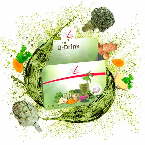D-drink