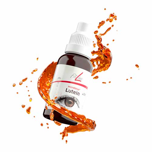 lutein